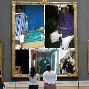 Meet your Posher, Kenneth